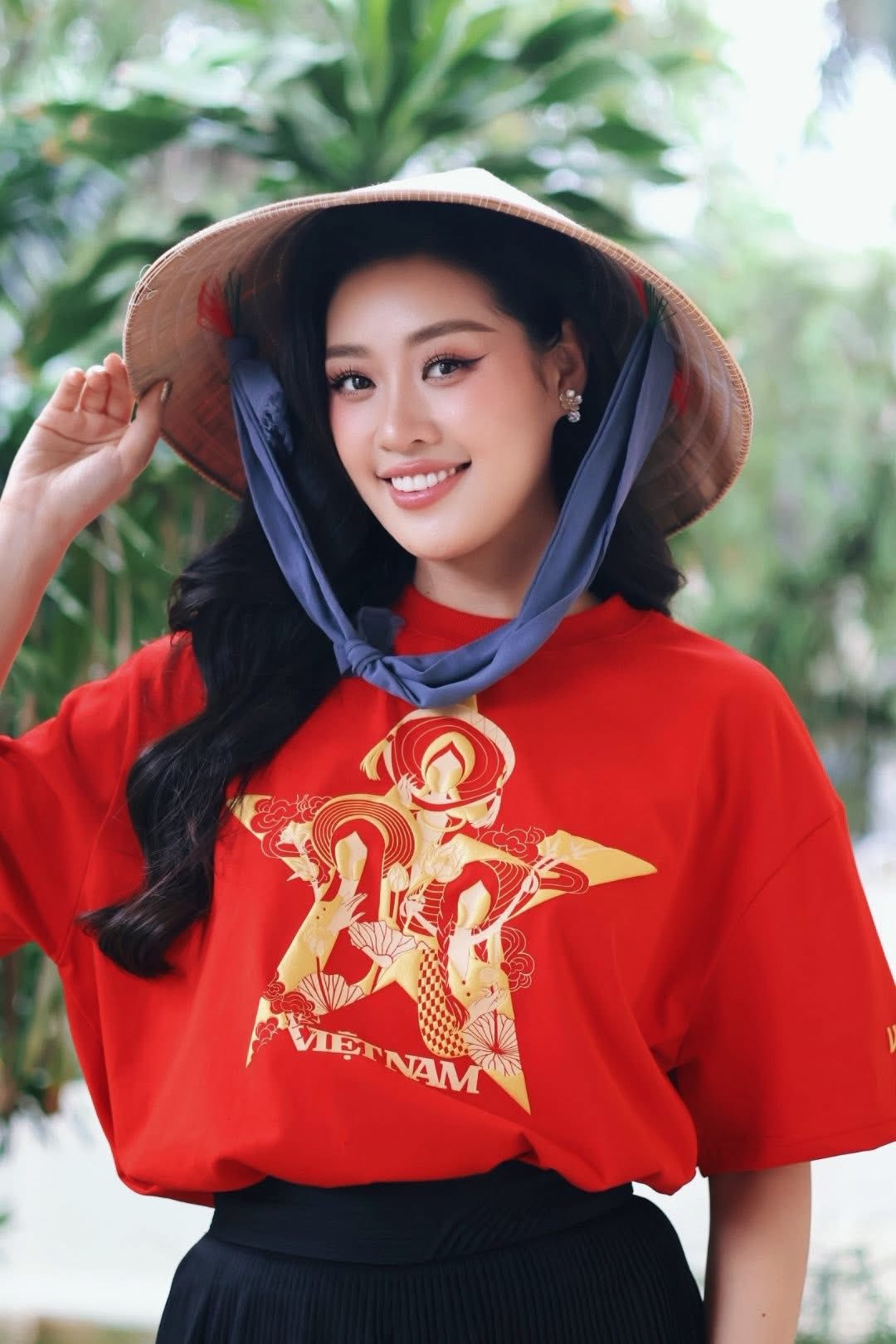 Dàn sao Việt rộn ràng mừng ngày Tết Độc Lập