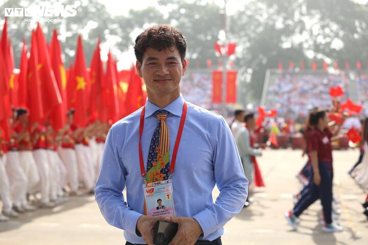 Theo NSND Xuân Bắc, Cục trưởng Cục Nghệ thuật Biểu diễn, sự hiện diện của đội ngũ nghệ sĩ trong lễ kỷ niệm 80 năm Quốc khánh mang ý nghĩa to lớn, không chỉ lan tỏa niềm tự hào mà còn góp phần giáo dục truyền thống cho thế hệ trẻ. “Là nghệ sĩ – những người có tầm ảnh hưởng, chúng tôi càng nhận thức rõ trách nhiệm trong việc lan tỏa những giá trị tốt đẹp”, Nghệ sĩ Xuân Bắc nhấn mạnh.