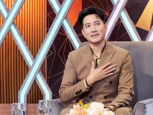 Nam ca sĩ nổi danh lừng lẫy một thời, sống giàu có, U50 vẫn lẻ bóng- Ảnh 3.