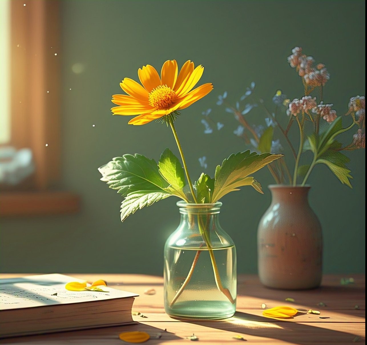 Ngày sinh Âm lịch của người sẽ bước vào thời hoàng kim ở tuổi trung niên- Ảnh 1.