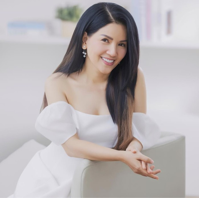 Những hình ảnh cuối đời của diễn viên Ngọc Trinh trước khi đột tử