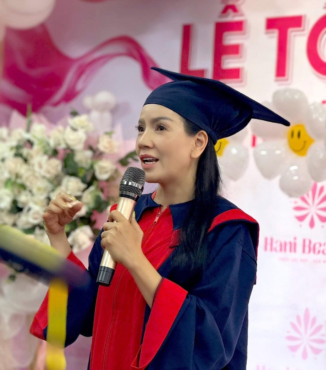 Những hình ảnh cuối đời của diễn viên Ngọc Trinh trước khi đột tử