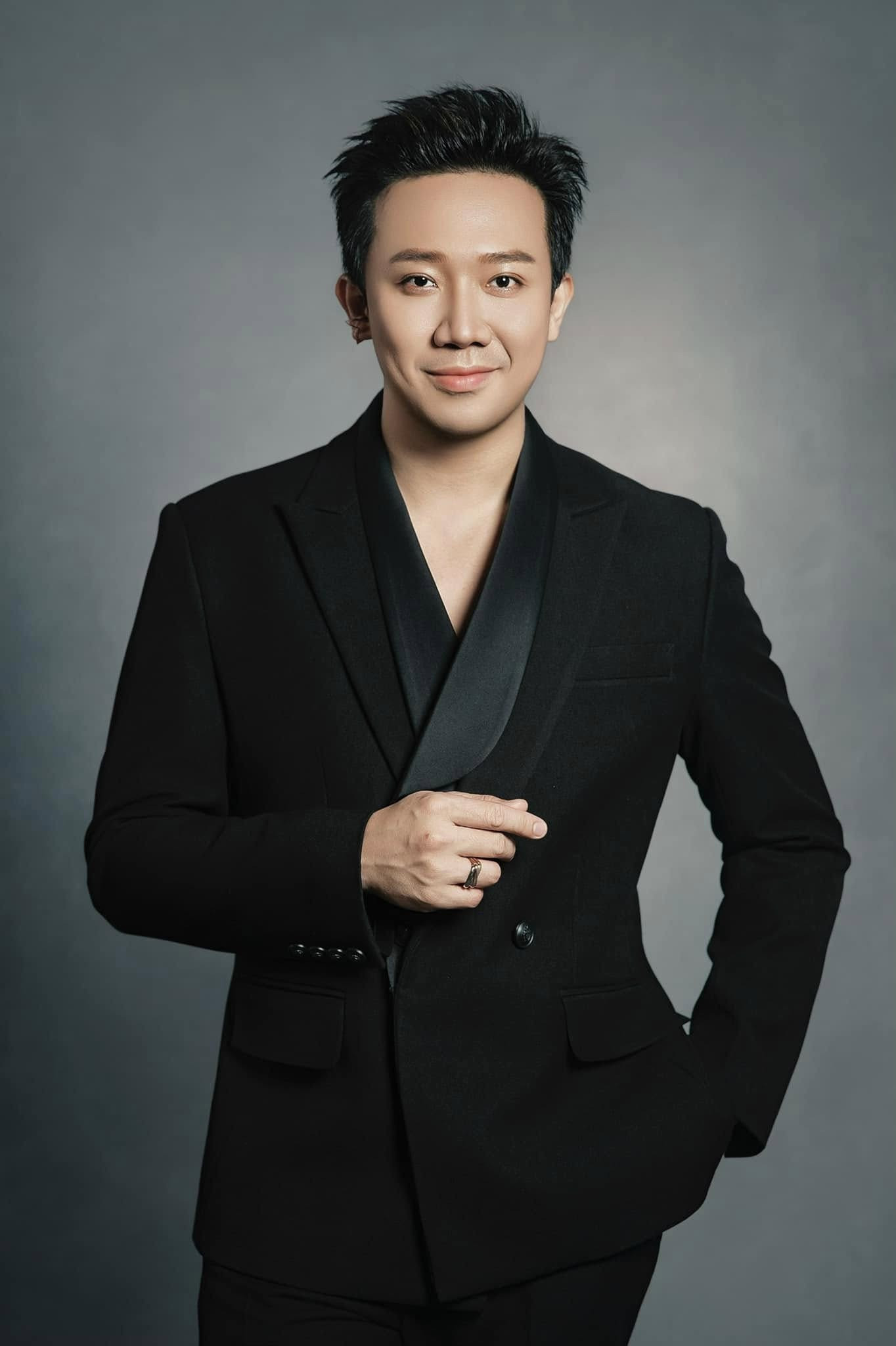 Trấn Thành Tự hào khi mình là một người Việt Nam