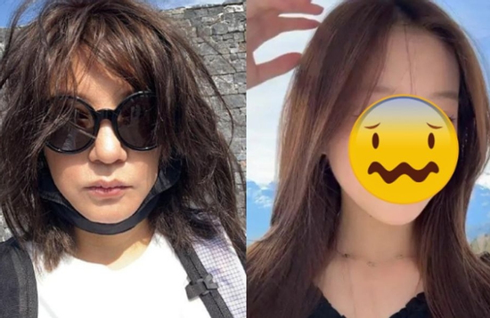 Triệu Vy xơ xác khó tin, ái nữ 15 tuổi có động thái lạ gây hoang mang giữa lúc mẹ sa cơ thất thế