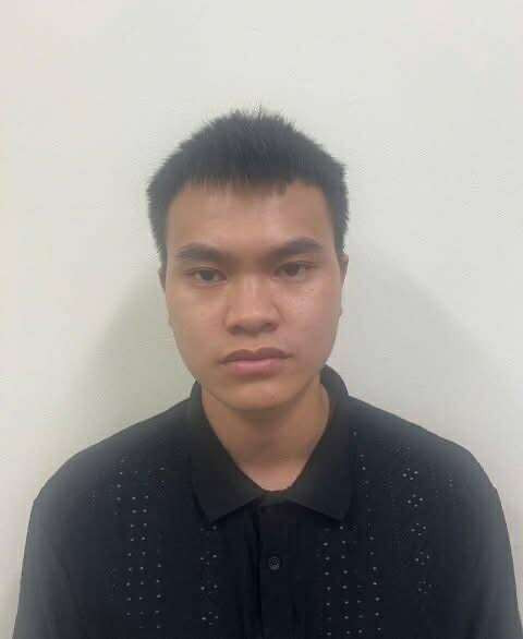 Chân dung đàn em vừa bị bắt của tổng tài sau vụ đánh người ở quán cà phê