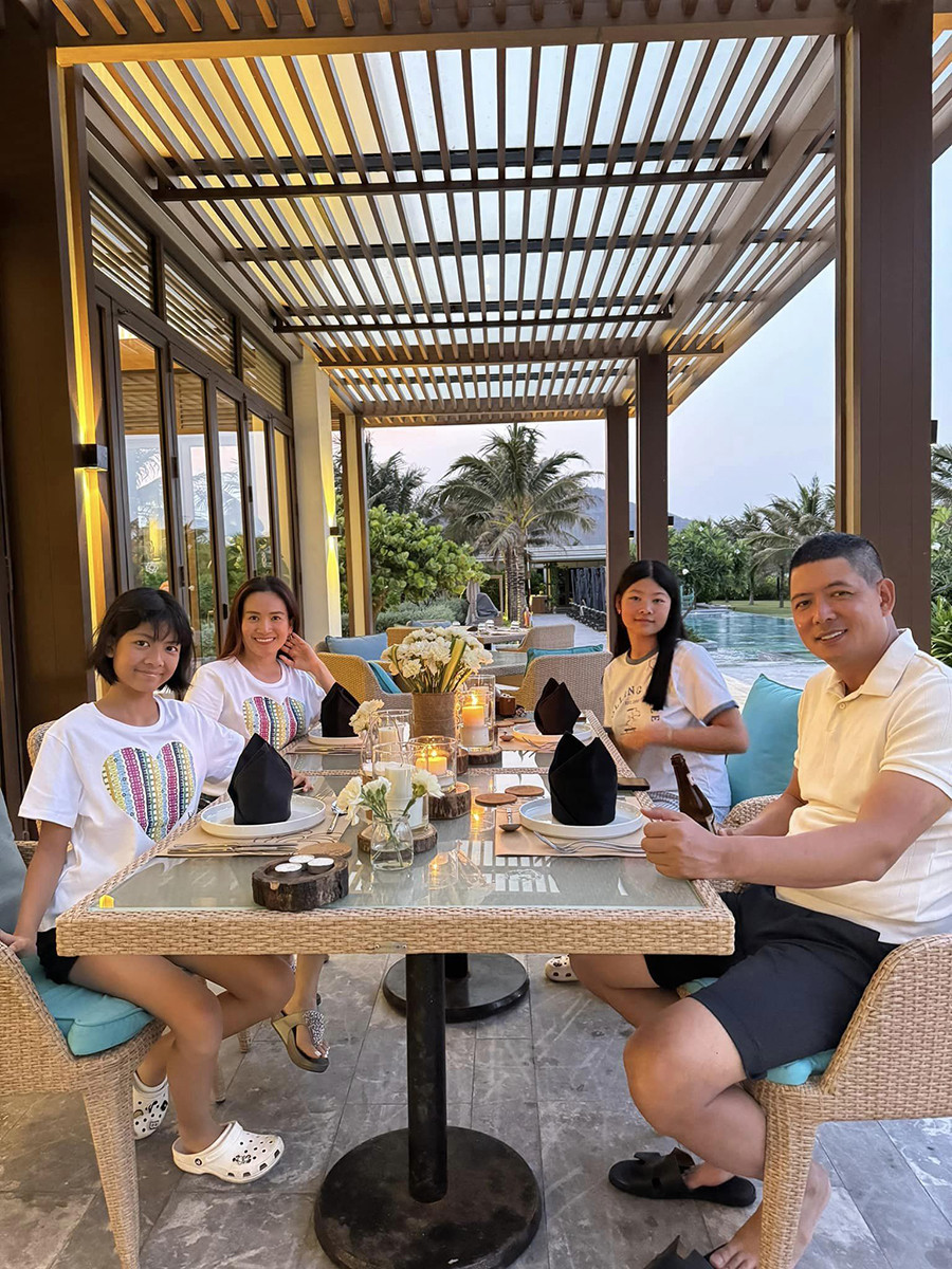 Diễn viên Bình Minh gây sốc với diện mạo tuổi 43 khiến fan ngỡ ngàng - Ảnh 6.