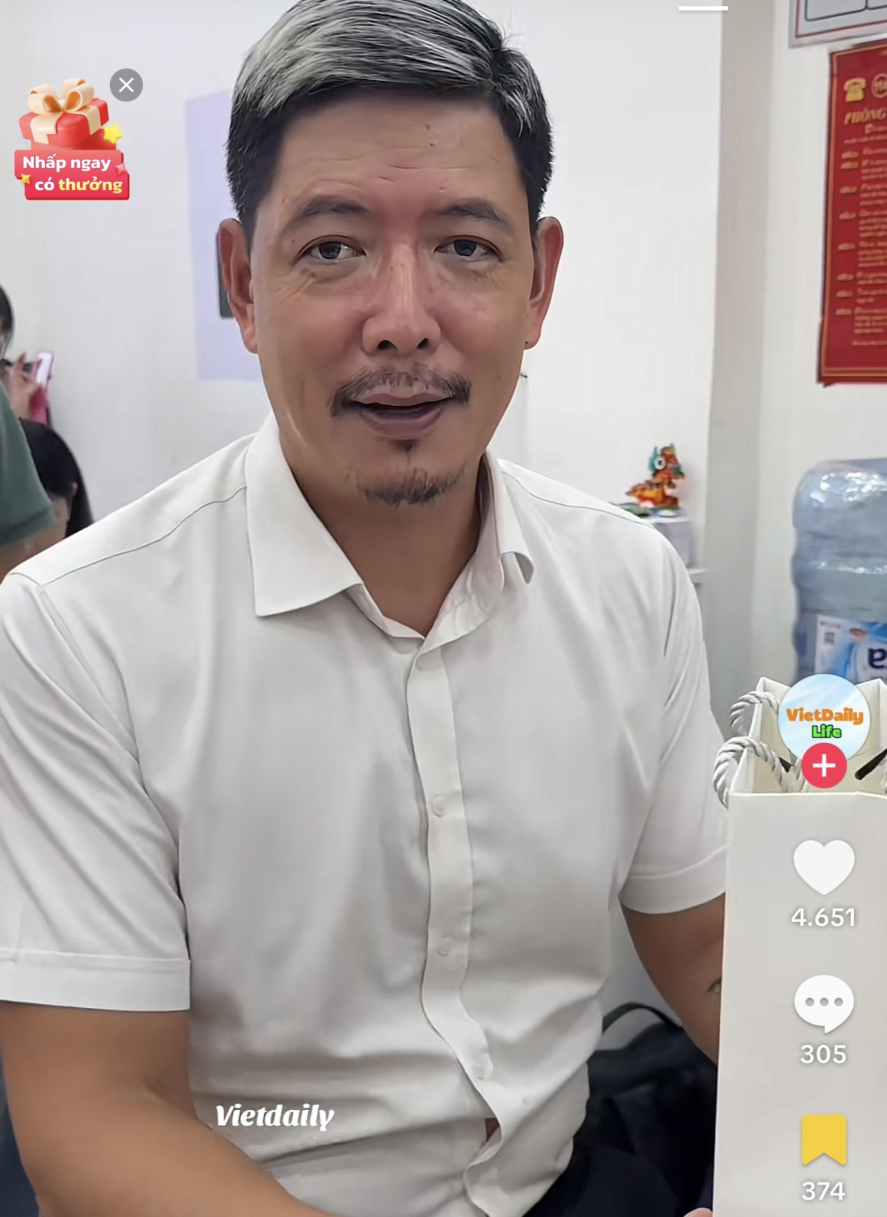 Diễn viên Bình Minh gây sốc với diện mạo tuổi 43 khiến fan ngỡ ngàng - Ảnh 3.