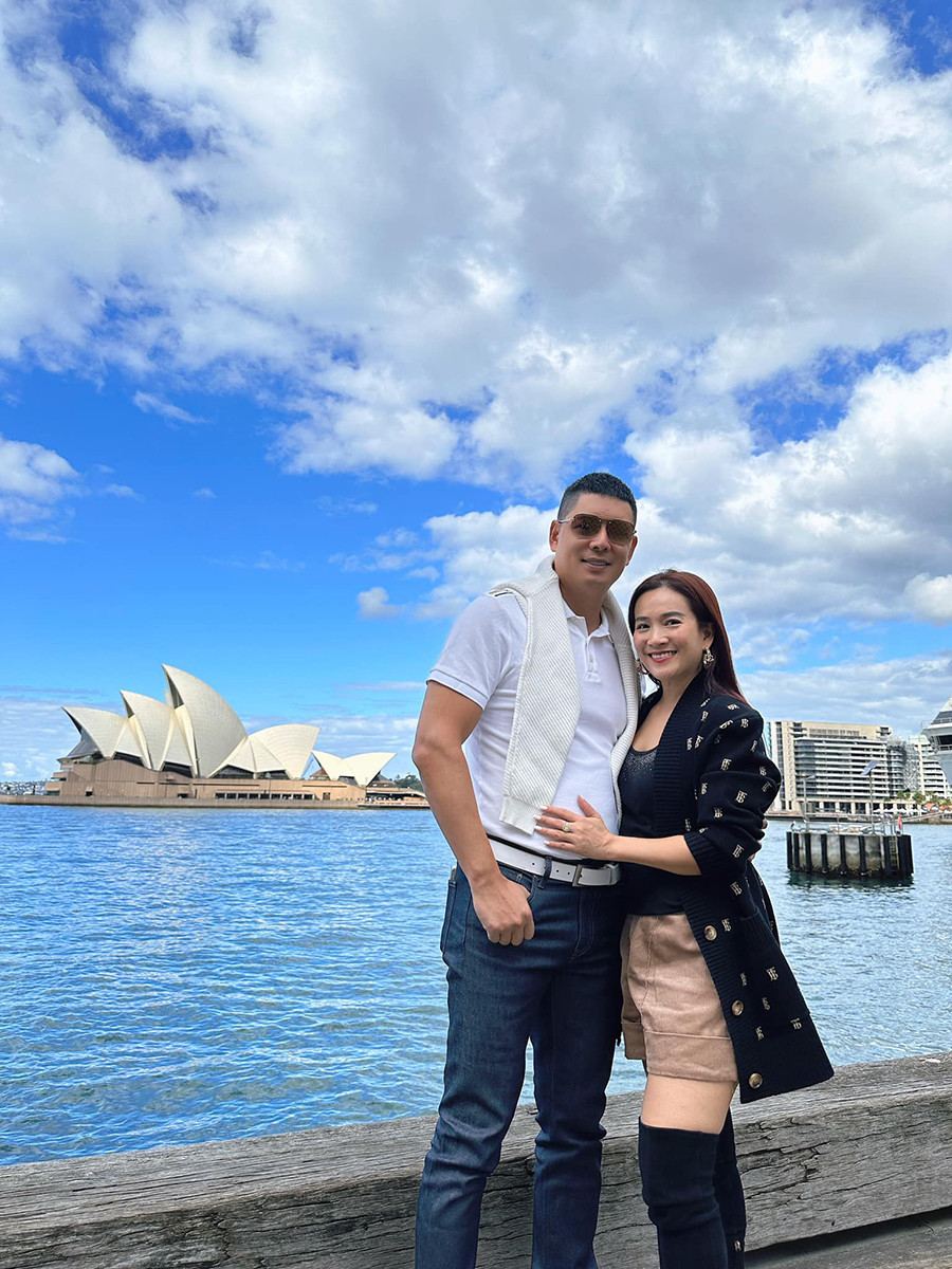 Diễn viên Bình Minh gây sốc với diện mạo tuổi 43 khiến fan ngỡ ngàng - Ảnh 8.