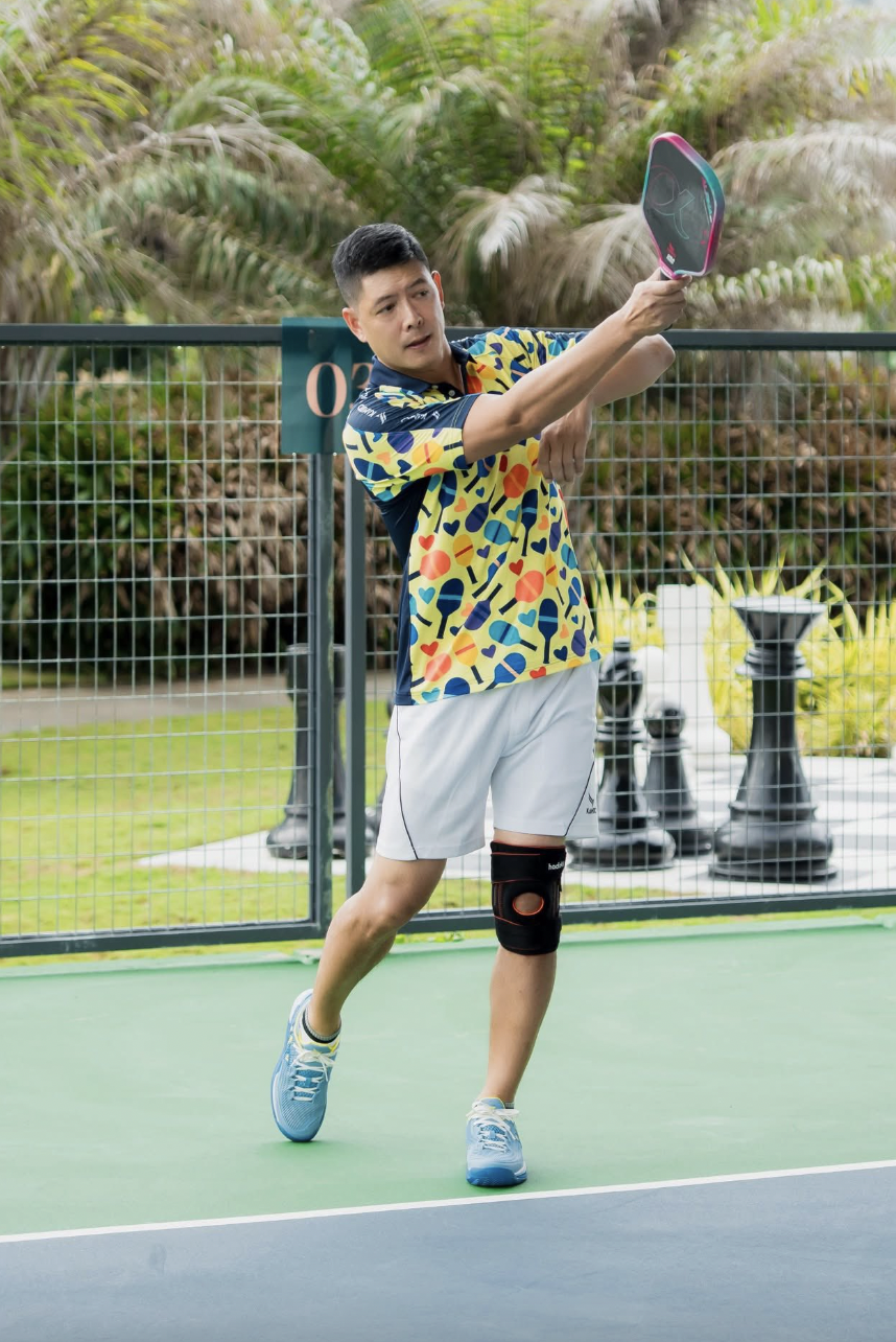 Diễn viên Bình Minh gây sốc với diện mạo tuổi 43 khiến fan ngỡ ngàng - Ảnh 5.