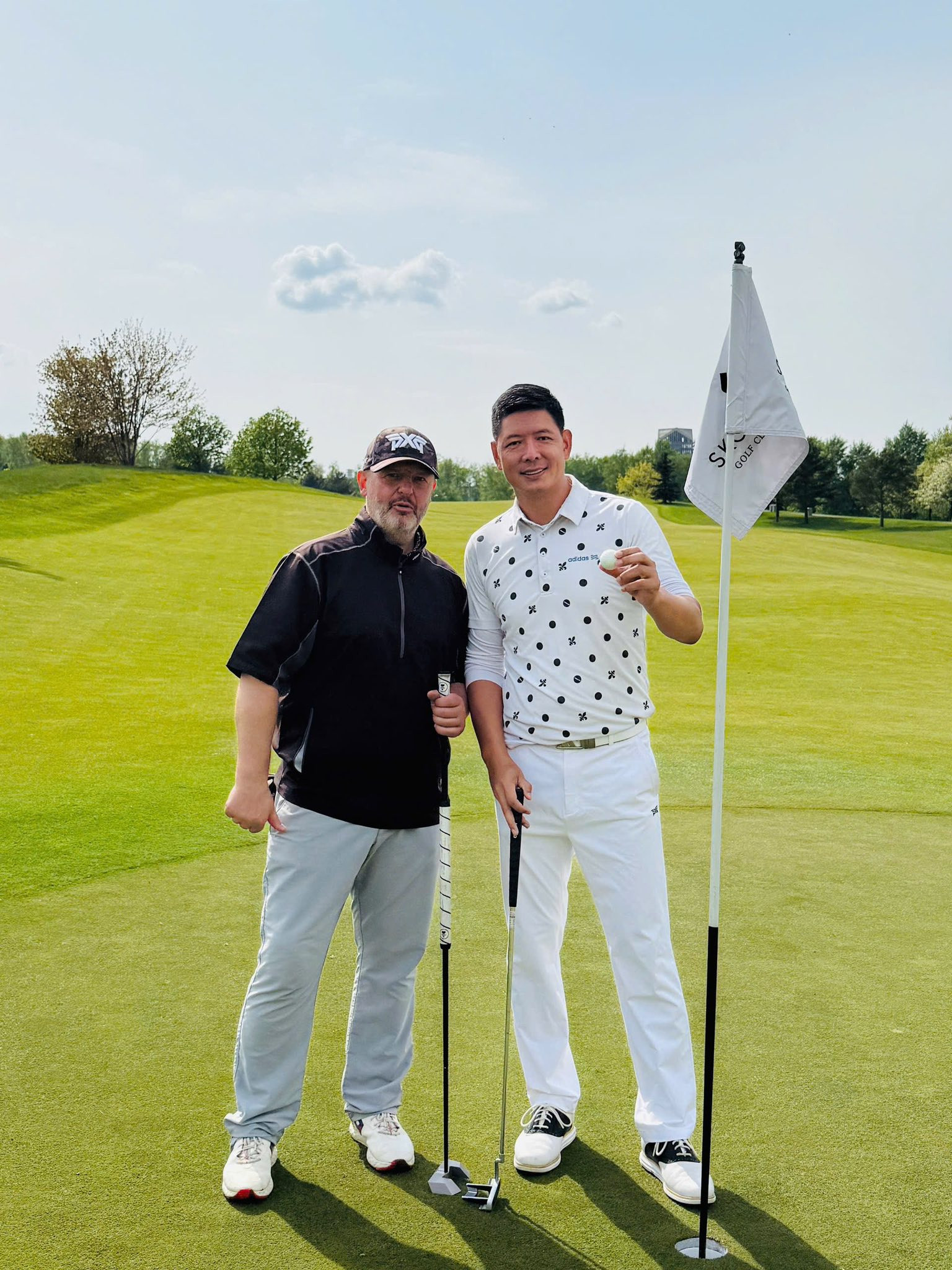 Diễn viên Bình Minh gây sốc với diện mạo tuổi 43 khiến fan ngỡ ngàng - Ảnh 4.