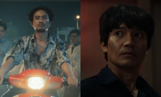 Doãn Quốc Đam trong diện mạo lạ đối đầu với Quang Tuấn tranh giành long diên hương