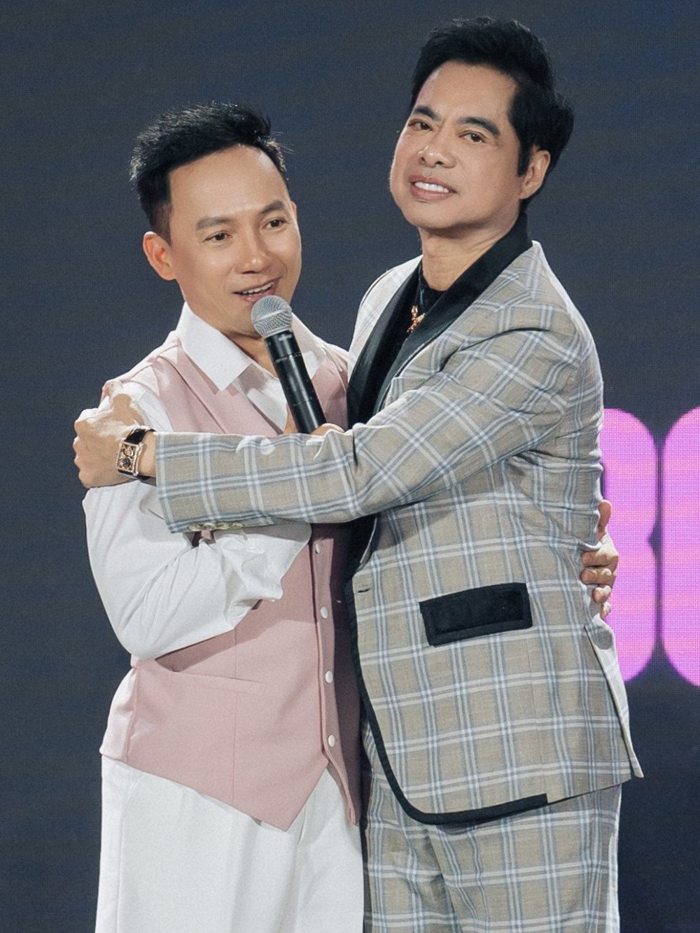 Hé lộ nam ca sĩ ngôi sao đã truyền động lực cho Tiến Đạt theo sự nghiệp hát rap