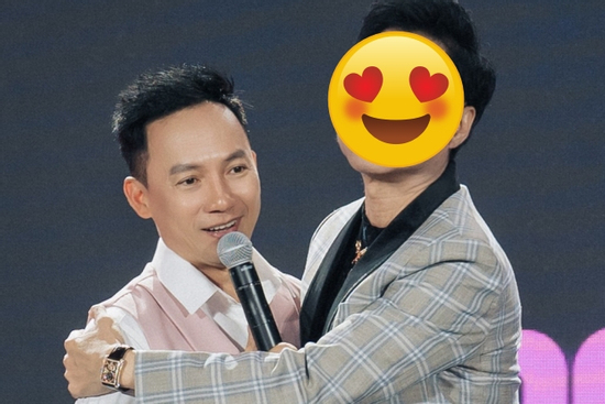 Hé lộ nam ca sĩ ngôi sao đã truyền động lực cho Tiến Đạt theo sự nghiệp hát rap