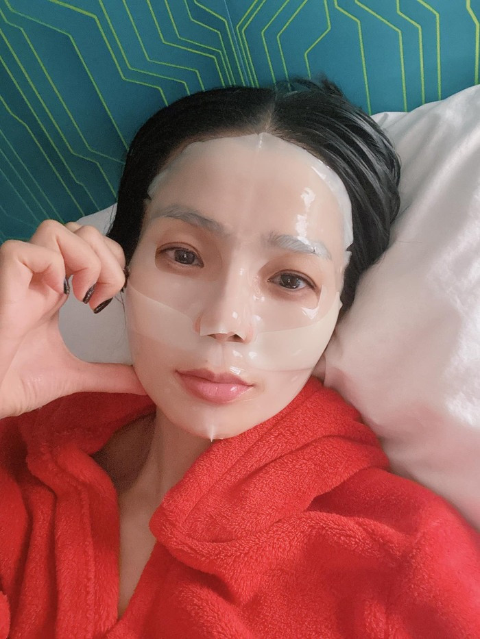 Lệ Quyên can thiệp thẩm mỹ ở tuổi U50