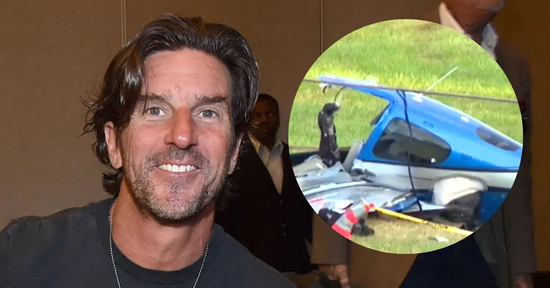 Nam ca sĩ qua đời ở tuổi 57 trong vụ rơi máy bay là ai?