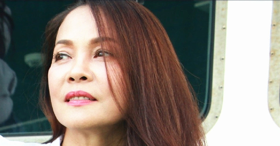 Sở hữu nhà mặt tiền Quận 3, ca sĩ Hồng Hạnh giàu cỡ nào?