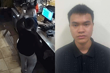 Hé lộ lời khai của đàn em 'tổng tài' sau vụ hành hung nhân viên quán cà phê