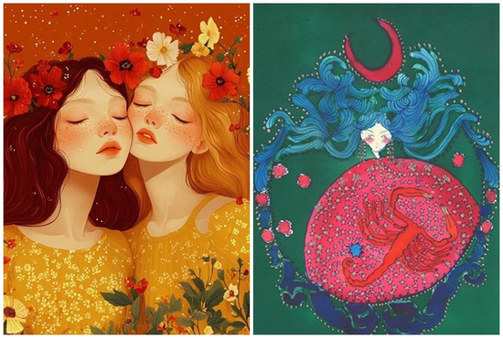 3 chòm sao sở hữu EQ cực cao, giao tiếp cực đỉnh, sinh ra nghèo khó nhưng phất lên nhanh chóng