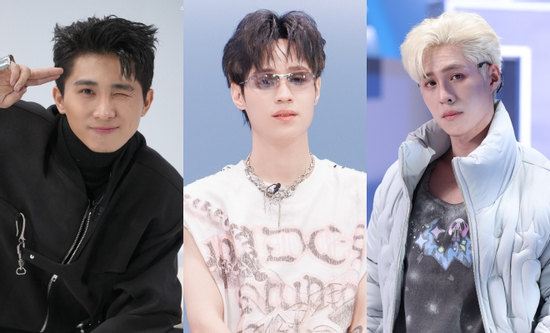 Anh Trai 'Say Hi' mùa 2 tập 1: người bị rối loạn thần kinh thực vật, người rửa chén, làm shipper