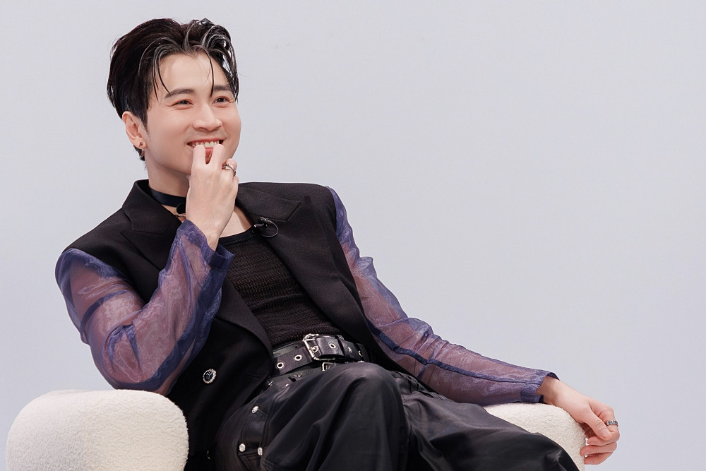 Anh Trai Say Hi mùa 2 tập 1 người bị rối loạn thần kinh thực vật người rửa chén làm shipper