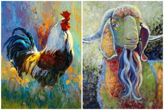 Tử vi 12 con giáp thứ Hai ngày 22/9/2025: Rước lộc về nhà, sự nghiệp thăng hoa