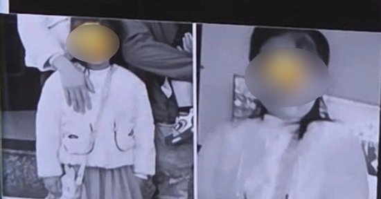 Bé gái 8 tuổi mất tích, thi thể được tìm thấy trong bao tải