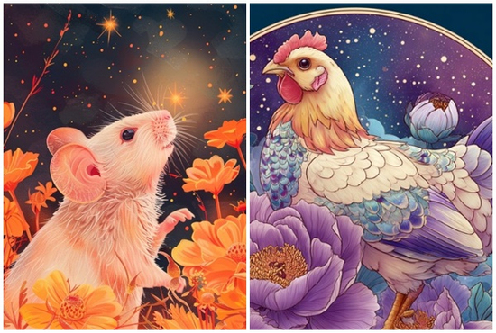 Liên tiếp từ thứ Hai đến thứ Tư (22/9 - 24/9), 3 con giáp tài khoản tăng vù vù, giàu có không ngờ đến