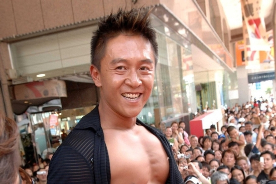 Nam diễn viên Trần Quang Tiền qua đời đột ngột ở tuổi 55 tại nhà riêng