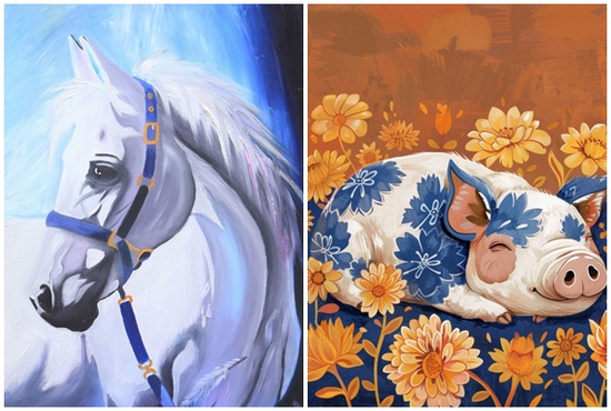 Tử vi 3 con giáp may mắn nhất thứ Hai (22/9): Đổi đời bất ngờ, giàu không báo trước