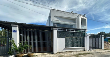 Xây nhầm nhà trên đất người khác ở TPHCM: Hiện trạng thực, xuất hiện tình tiết bất ngờ