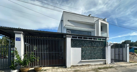 Xây nhầm nhà trên đất người khác ở TPHCM: Hiện trạng thực, xuất hiện tình tiết bất ngờ