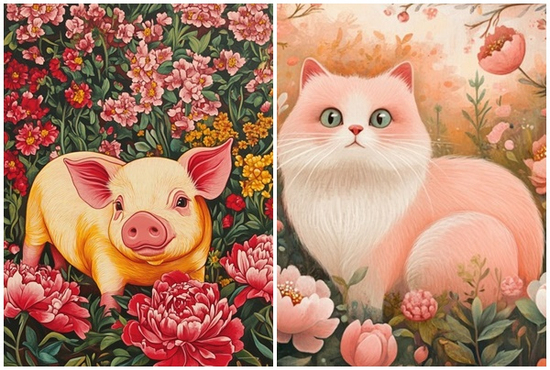 3 con giáp gặp may tài chính nhờ làm việc thiện trong quá khứ