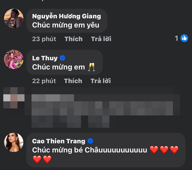 Á hậu Quỳnh Châu khoe nhẫn đính hôn chính thức nhận lời cầu hôn sau hơn 1 năm giữ kín