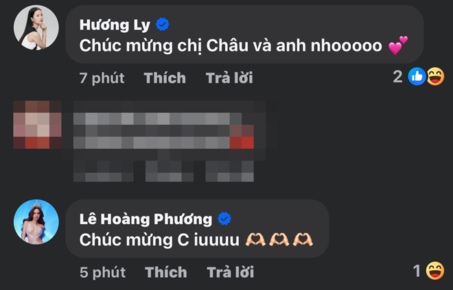 Á hậu Quỳnh Châu khoe nhẫn đính hôn chính thức nhận lời cầu hôn sau hơn 1 năm giữ kín