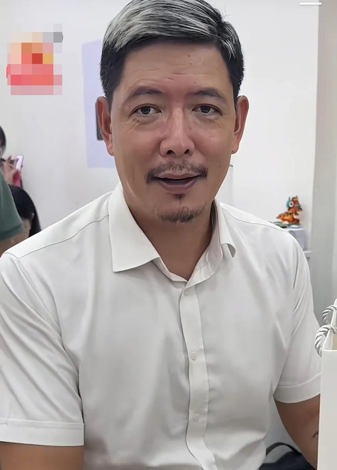 Bình Minh lộ diện mạo khác lạ vợ phản hồi tin đồn xài hao