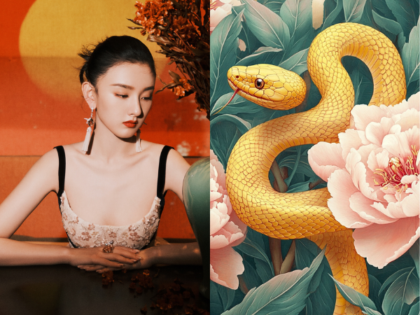 Bước sang thứ 3 (23/9/2025), 3 con giáp ôm trọn tinh hoa, lộc lá xum xuê, tiền tỷ rót đầy túi, vàng đeo đầy người, may mắn quấn thân - Ảnh 3