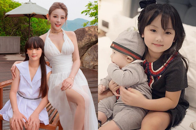 Con gái xinh đẹp của mẹ – Nét đẹp tiềm ẩn và hành trình phức tạp của một tâm hồn trẻ