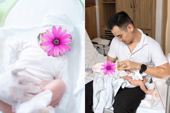 Con gái đầu lòng của H'Hen Niê sở hữu đặc điểm giống hệt mẹ