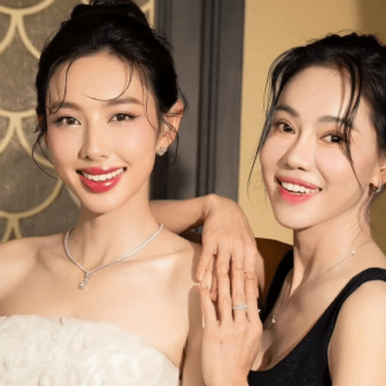 Công ty Sen Vàng bất ngờ ra thông báo 1 việc chưa từng có tiền lệ