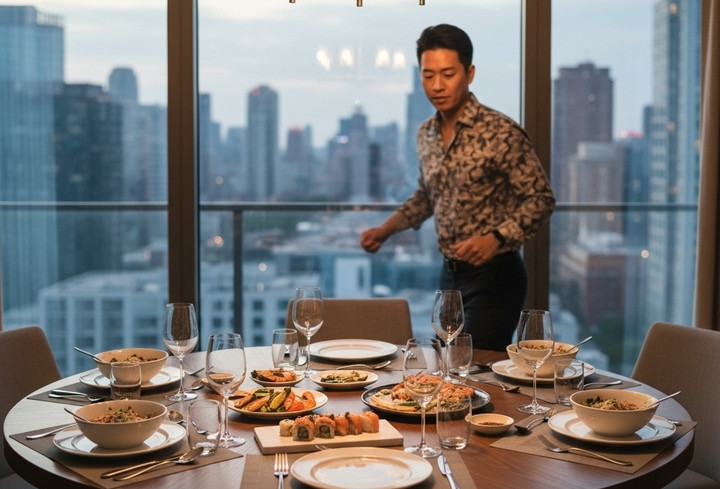 Nhiều người tin rằng đi lại ngay sau khi ăn sẽ giúp tiêu hóa nhanh hơn và hỗ trợ giảm cân.