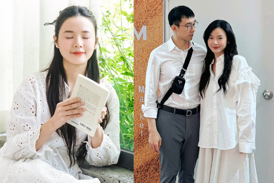 Midu dính nghi vấn mang thai con đầu lòng qua loạt dấu hiệu 'khó chối'