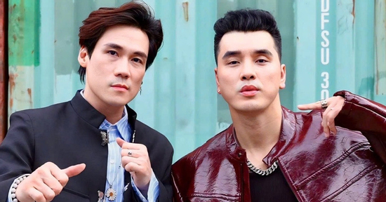 Nhóm nhạc có Ưng Hoàng Phúc, Khánh Phương bị công an TPHCM mời làm việc