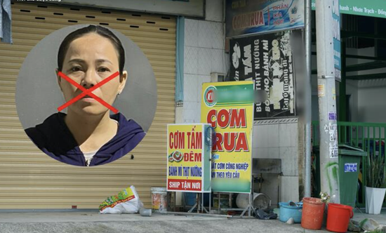 Truy tố người đàn bà tàn ác dùng Xyanua đầu độc 4 người thân