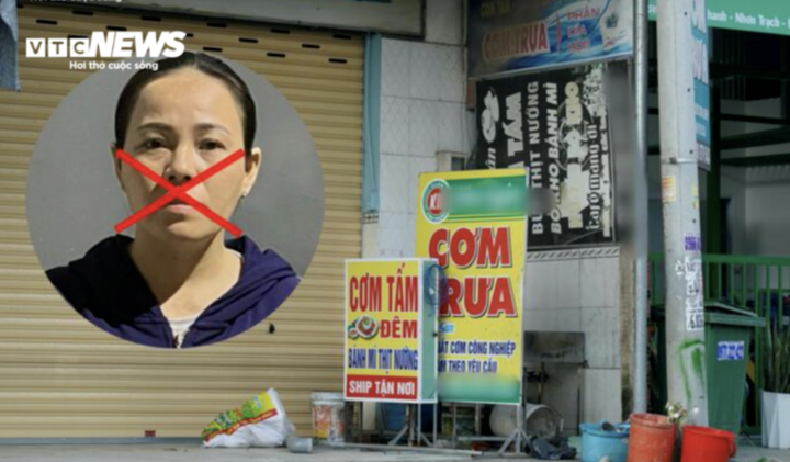 Viện Kiểm sát nhân dân tỉnh Đồng Nai ban hành cáo trạng truy tố bị can Nguyễn Thị Hồng Bích (38 tuổi, ngụ xã Phước An, huyện Nhơn Trạch) về tội