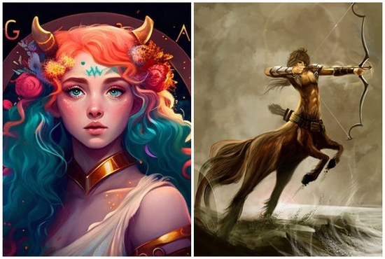 Tử vi 12 chòm sao thứ Ba ngày 23/9/2025: Bạch Dương đắc lộc, Nhân Mã hưởng may