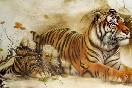 Kể từ ngày mai, thứ Tư 24/9/2025, 3 con giáp 'sa chân vào hố vàng', tài lộc tăng tiến không ngừng, thoải mái ngồi rung đùi hưởng lộc