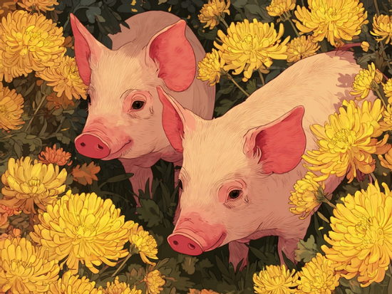 Đúng 18h ngày 23/9/2025, 3 con giáp tay phải gom vàng, tay trái đếm bạc