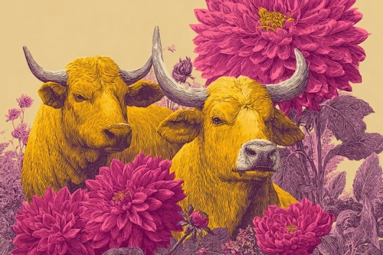 Sau 00h00 ngày 23/9/2025: Chúc mừng 3 con giáp đánh bay vận xui, hút trọn may mắn, tiền vàng sung túc