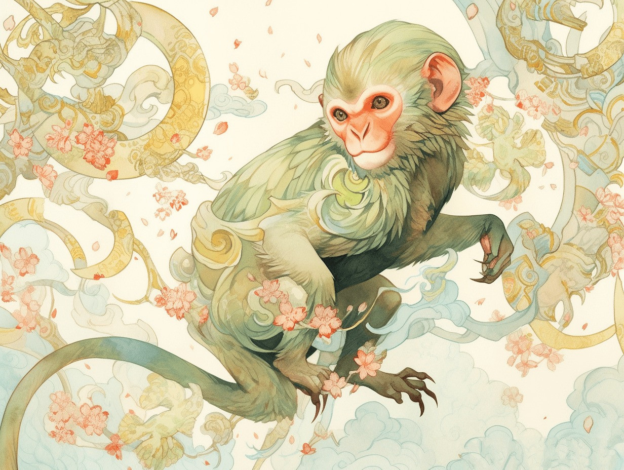 5 con giáp EQ cao: Ứng xử khéo léo, xã giao bậc thầy - Ảnh 2.