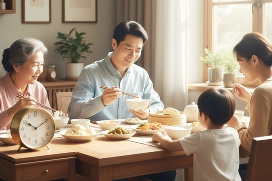 Ăn sáng tại nhà thế nào để đủ chất?